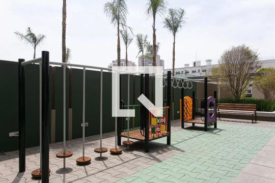 Área comum - Pet place de apartamento para alugar com 3 quartos, 66m² em Tatuapé, São Paulo