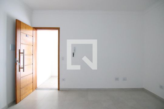 Apartamento à venda com 2 quartos, 52m² em Cidade Patriarca, São Paulo