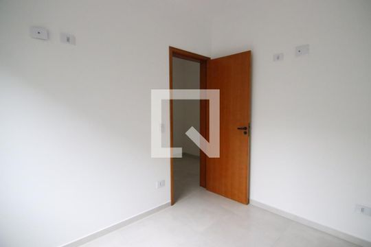 Quarto 1 de apartamento à venda com 2 quartos, 52m² em Cidade Patriarca, São Paulo