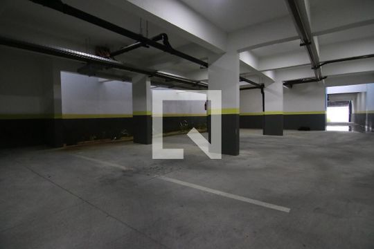Área comum de apartamento à venda com 2 quartos, 52m² em Cidade Patriarca, São Paulo