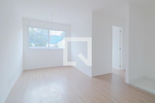 Apartamento para alugar com 2 quartos, 38m² em Quarta Parada, São Paulo