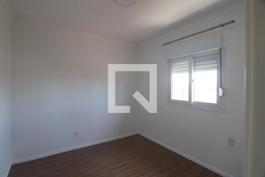 Quarto 3 de casa de condomínio à venda com 3 quartos, 110m² em Harmonia, Canoas
