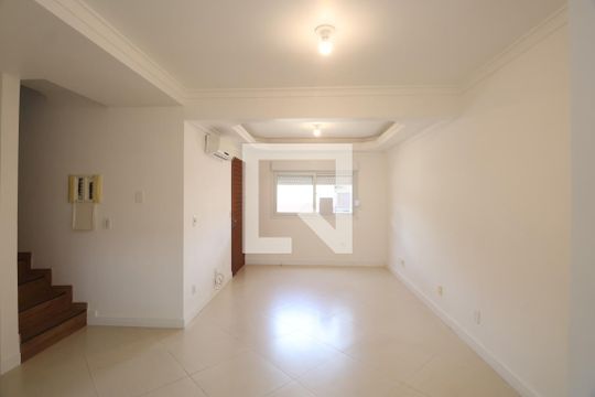 Casa de Condomínio à venda com 3 quartos, 110m² em Harmonia, Canoas