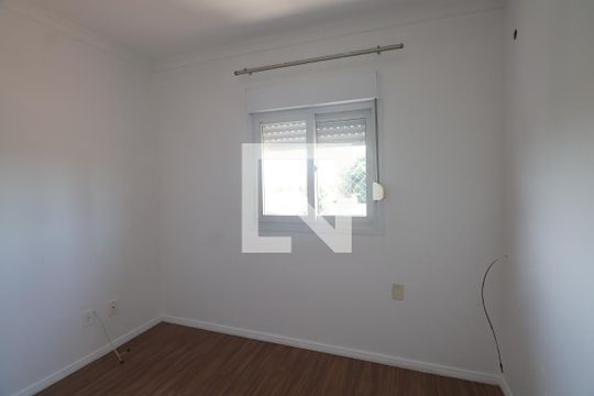 Quarto 3 de casa de condomínio à venda com 3 quartos, 110m² em Harmonia, Canoas