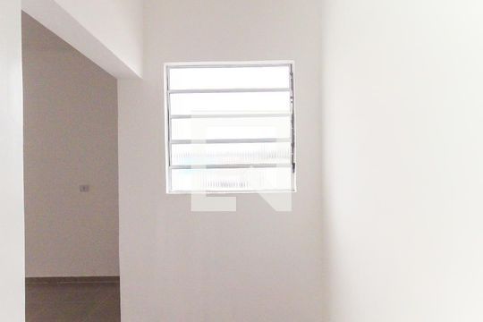 Área de Serviço de apartamento para alugar com 1 quarto, 35m² em Parque Paulistano, São Paulo