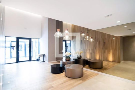 Condomínio de apartamento para alugar com 2 quartos, 77m² em Vila Cordeiro, São Paulo