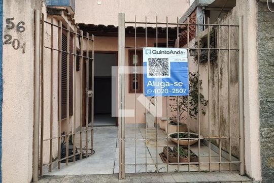 Fahada de casa à venda com 3 quartos, 95m² em Freguesia (jacarepaguá), Rio de Janeiro