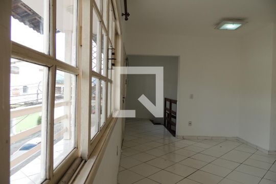 Sala de casa à venda com 3 quartos, 95m² em Freguesia (jacarepaguá), Rio de Janeiro