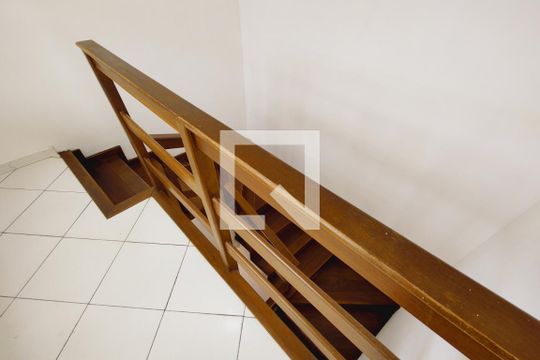 Hall de casa à venda com 3 quartos, 95m² em Freguesia (jacarepaguá), Rio de Janeiro