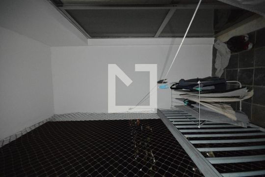 Varanda da Sala de apartamento à venda com 2 quartos, 60m² em Vila da Penha, Rio de Janeiro