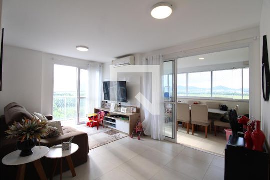 Apartamento à venda com 3 quartos, 102m² em Barra da Tijuca, Rio de Janeiro