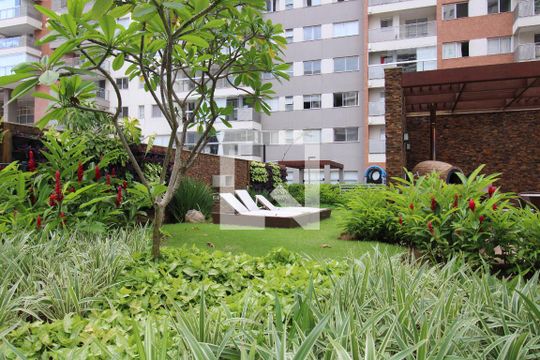 Área Comum de apartamento à venda com 3 quartos, 102m² em Barra da Tijuca, Rio de Janeiro