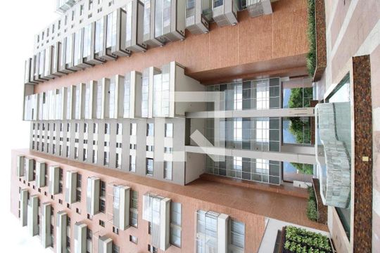Fachada de apartamento à venda com 3 quartos, 102m² em Barra da Tijuca, Rio de Janeiro