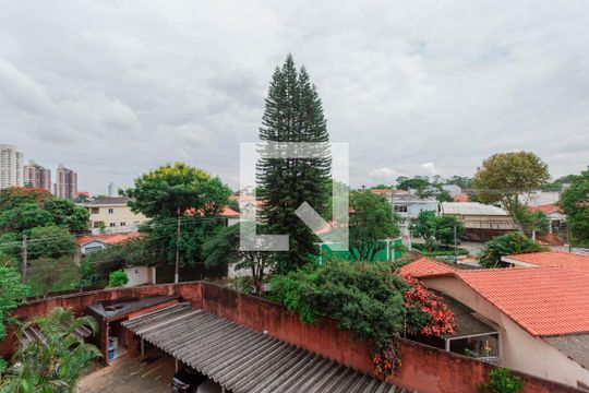 Quarto 1 de apartamento à venda com 2 quartos, 70m² em Jardim da Saúde, São Paulo