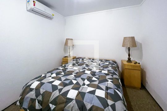 Suíte de apartamento para alugar com 1 quarto, 41m² em Vila Olímpia, São Paulo