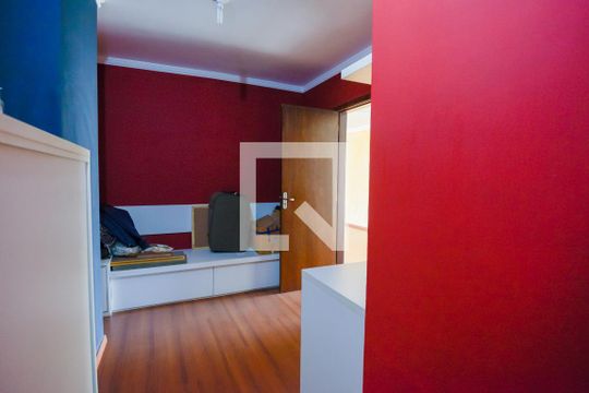 Quarto 3 de casa para alugar com 6 quartos, 512m² em Santa Tereza, Porto Alegre