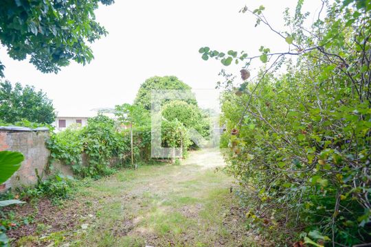 Quintal de casa para alugar com 6 quartos, 512m² em Santa Tereza, Porto Alegre