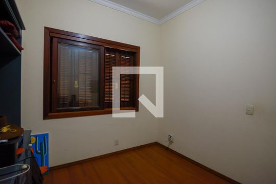 Quarto 1 de casa para alugar com 6 quartos, 512m² em Santa Tereza, Porto Alegre