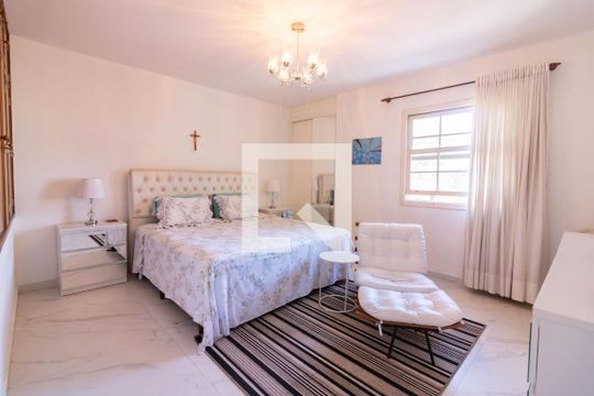 Quarto 1 de casa à venda com 2 quartos, 100m² em Brooklin, São Paulo