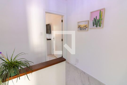 Corredor de casa à venda com 2 quartos, 100m² em Brooklin, São Paulo