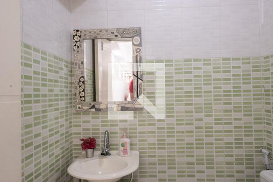 Casa para alugar com 2 quartos, 121m² em Vila Mafra, São Paulo