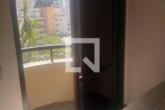 Apartamento à venda com 3 quartos, 110m² em Vila Andrade, São Paulo