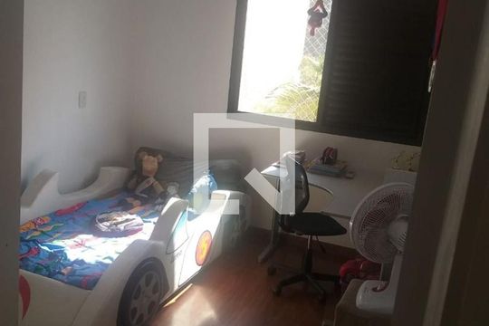 Apartamento à venda com 3 quartos, 110m² em Vila Andrade, São Paulo