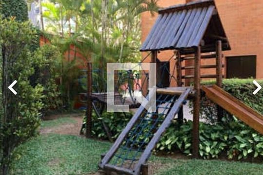 Apartamento à venda com 3 quartos, 110m² em Vila Andrade, São Paulo