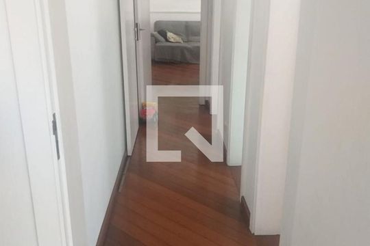 Apartamento à venda com 3 quartos, 110m² em Vila Andrade, São Paulo