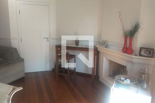 Apartamento à venda com 3 quartos, 110m² em Vila Andrade, São Paulo