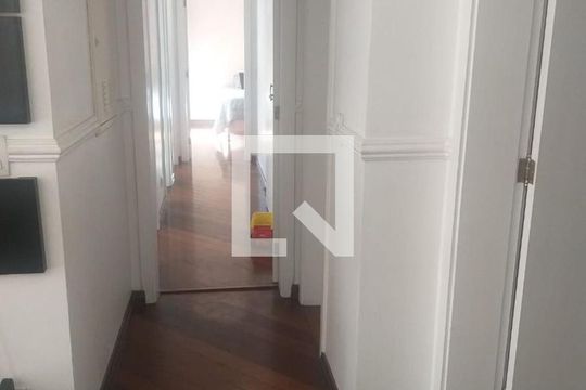 Apartamento à venda com 3 quartos, 110m² em Vila Andrade, São Paulo