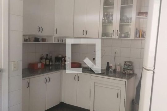 Apartamento à venda com 3 quartos, 110m² em Vila Andrade, São Paulo