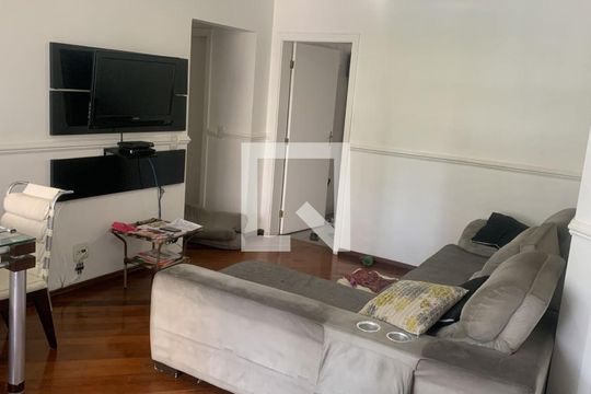 Apartamento à venda com 3 quartos, 110m² em Vila Andrade, São Paulo
