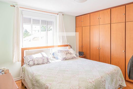 Quarto 1 de apartamento para alugar com 3 quartos, 115m² em Bela Vista, São Paulo