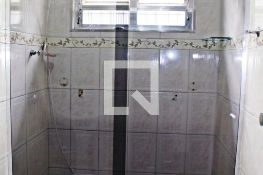 Banheiro de casa à venda com 5 quartos, 250m² em Jardim Pedro José Nunes, São Paulo