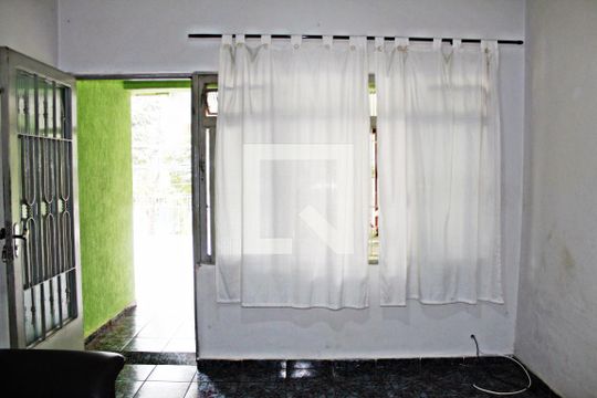 Sala de casa à venda com 5 quartos, 250m² em Jardim Pedro José Nunes, São Paulo