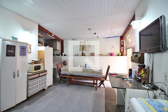 Área de Serviço de apartamento à venda com 3 quartos, 170m² em Rudge Ramos, São Bernardo do Campo