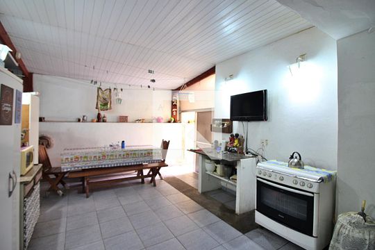 Área de Serviço de apartamento à venda com 3 quartos, 170m² em Rudge Ramos, São Bernardo do Campo