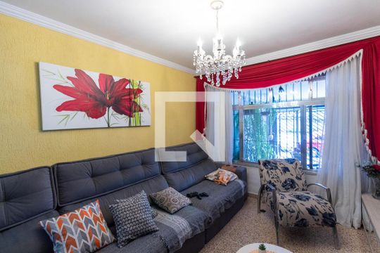 Casa à venda com 4 quartos, 163m² em Engenheiro Goulart, São Paulo