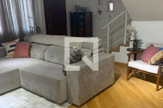 Casa à venda com 3 quartos, 112m² em Vila da Saúde, São Paulo