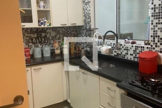 Casa à venda com 3 quartos, 112m² em Vila da Saúde, São Paulo