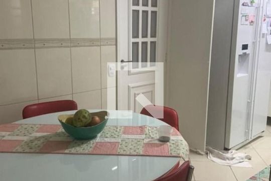 Casa à venda com 3 quartos, 112m² em Vila da Saúde, São Paulo