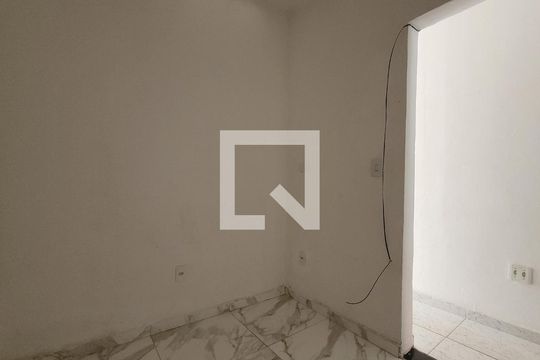 Sala de casa para alugar com 1 quarto, 80m² em Centreville, Santo André