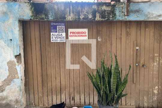 Fachada de casa de condomínio para alugar com 1 quarto, 70m² em Barra da Tijuca, Rio de Janeiro