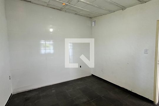 Quarto de casa de condomínio para alugar com 1 quarto, 70m² em Barra da Tijuca, Rio de Janeiro
