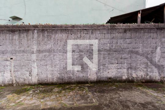 Vista Quarto de casa para alugar com 1 quarto, 60m² em Jardim Popular, São Paulo
