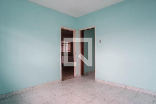 Casa para alugar com 1 quarto, 50m² em Vila Santa Lucia, São Paulo
