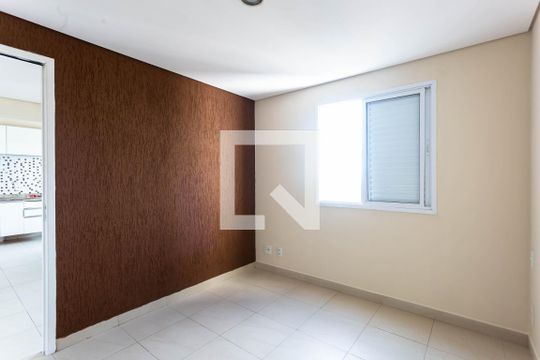 Quarto de apartamento para alugar com 1 quarto, 35m² em Vila Moraes, São Paulo