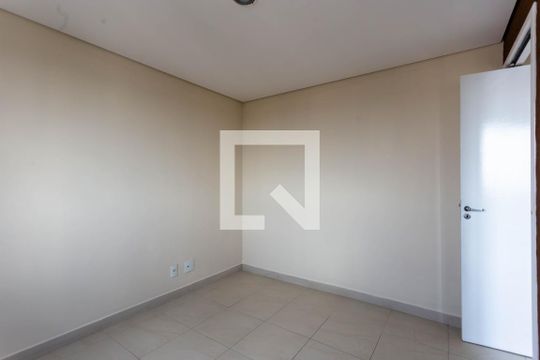 Quarto de apartamento para alugar com 1 quarto, 35m² em Vila Moraes, São Paulo