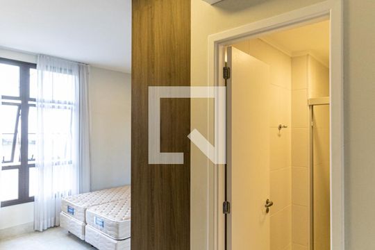 Studio de kitnet/studio à venda com 1 quarto, 29m² em Centro Histórico de São Paulo, São Paulo